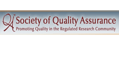 Society of Quality Assurance